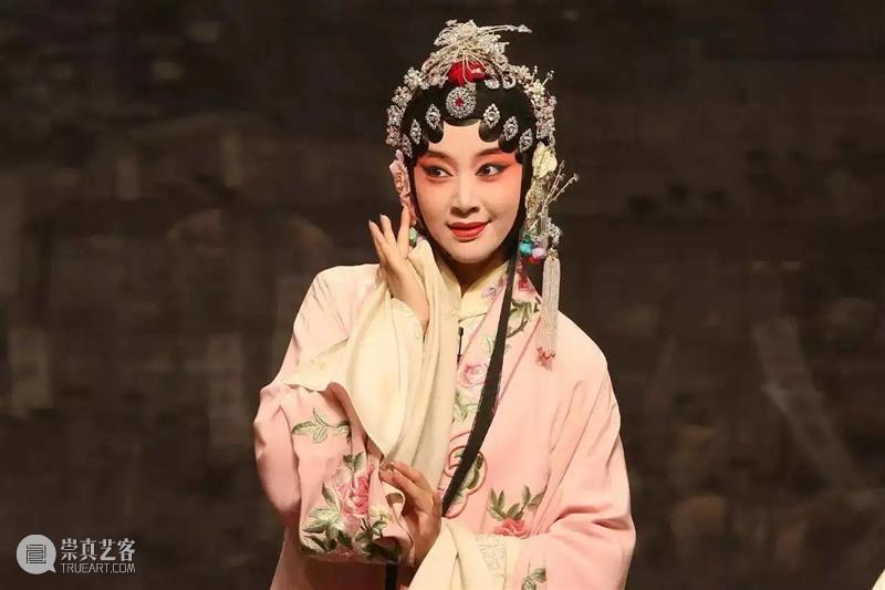 刘津 | 论昆曲《桃花扇》舞台美学的中西交融与本体转向 艺术思潮 刘津 崇真艺客